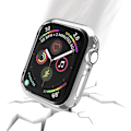 Miniatyrbillede 4 af 6: Til Apple Watch Series 54 44mm Plating Round