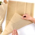 Miniatyrbild 5 av 5: Glitterpapper: Mousserande omslagsmaterial