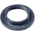Miniatyrbillede 3 af 5: Lampeskærm Lys Krave Ring Adapter - E14 Pæreholder Adapter