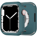 Miniatyrbillede 1 af 6: Til Apple Watch Case Ultra 49mm Series 8 Soft