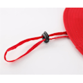Miniatyrbild 5 av 5: Utomhus Mesh Solhatt Bred Brätte UV Solskydd Hatt Fiske Vandring Hatt