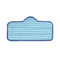 Miniatyrbilde 2 av 4: 2 stk. matchende Duprayneat Steam Mop mikrofiberkluter