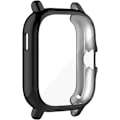 Miniatyrbilde 3 av 5: Allround-deksel skjermbeskytter for Amazfit GTS 2/GTS 3 (svart)