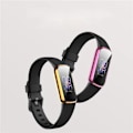 Miniatyrbild 5 av 5: Slitstarkt fodral - för Fitbit Luxe Smart Watches Shell
