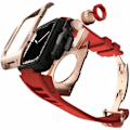 Miniatyrbilde 3 av 6: Rm mod kit for Apple Watch Series 8 7 45mm Metal