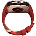 Miniatyrbild 5 av 6: Rm mod kit för Apple Watch Series 8 7 45mm Metal
