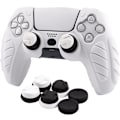 Miniatyrbild 1 av 5: Ps5-kontrollskena. Ergonomisk mjuk antisladdkontroll