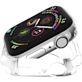Miniatyrbillede 5 af 6: Til Apple Watch Series 54 44mm Plating Round