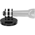 Miniatyrbillede 5 af 5: 1/4 stativadapter til - Kompatibel med forskellige kameraer