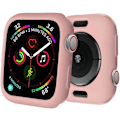 Miniatyrbillede 1 af 6: Til Apple Watch Case 38mm Serie 3/2 Soft