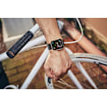 Miniatyrbilde 5 av 5: Reservedeler i rustfritt stål for Apple Watch 38