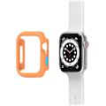 Miniatyrbillede 4 af 6: Etui til Apple Watch Series 4/5/6/SE 44mm