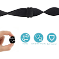 Miniatyrbilde 4 av 4: Justerbar elastisk klokke kompatibel med Fitbit Inspire 2/