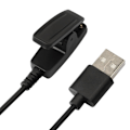 Miniatyrbilde 3 av 5: Lader kompatibel med Garmin Vivomove Hr Approach S20
