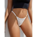 Miniatyrbild 5 av 5: Dam Spets Sexiga Trosor Underkläder G-String Strings Fräcka