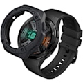 Miniatyrbild 2 av 5: Bumper-skydd för Watch GT 2e Smart Watch Anti-Scratch Stötsäker