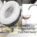 Miniatyrbilde 5 av 5: Silikon øreputer deksel for Quietcomfort 15 Qc15