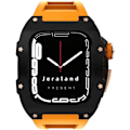 Miniatyrbillede 2 af 6: Rm mod kit til Apple Watch Series 8 7 45mm Metal