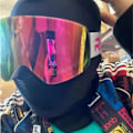 Miniatyrbild 5 av 5: Balaclava, ROBIN hood, skidmask