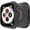 Miniatyrbillede 1 af 5: Kompatibel med Apple Watch 40 mm Bumper Case