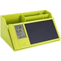 Miniatyrbillede 1 af 4: Fshionble Multifunktion n Holder Wi LCD Writing Tble Grøn 24x14x10CM Zhoushi-0025 0 Grøn Grøn