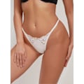 Miniatyrbild 4 av 5: Dam Spets Sexiga Trosor Underkläder G-String Strings Fräcka