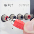 Miniatyrbilde 4 av 5: til RCA-kabel 1,5 m - Audio Video AV-adapterkabel