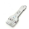 Miniatyrbilde 1 av 5: SD/TF-kortleser - Lightning til USB-kameraadapter for Apple iPad