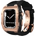 Miniatyrbillede 1 af 6: Rm mod kit til Apple Watch Series 8 7 45mm Metal
