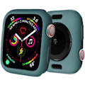 Miniatyrbillede 1 af 6: til Apple Watch Case 42mm Series 3/2 Soft