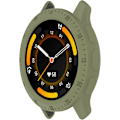 Pikkukuva 3 / 5: Kotelo Garmin Venu 3:lle, 1 pakkaus Venu 3 -älykellon suojakotelo naarmuuntumista estävä kehyspuskuri Garmin Venu 3 45 mm:n älykellolle (3pack-1) 3pack-1