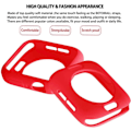 Miniatyrbilde 2 av 5: for Apple Watch Case 38mm Series 3/2 Soft
