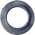 Miniatyrbillede 4 af 5: Lampeskærm Lys Krave Ring Adapter - E14 Pæreholder Adapter