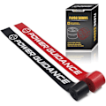 Miniatyrbillede 1 af 7: Muscle Flss  - Cmpressin  - Mbility & Recvery  - fr Imprving Mvement, Increasing Circulatin & Reducing Sreness Black and Black and Red Combo