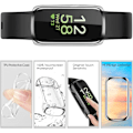 Miniatyrbilde 4 av 5: 3-pak - etui kompatibel med Fitbit Inspire 3 / Inspire 2 / Inspire