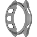 Miniatyrbillede 5 af 5: Etui Kompatibelt med Garmin Forerunner 165/Forerunner 165 Music, Smartwatch Blødt Anti Drop TPU Udskiftningsbeskyttelsesetuier Urtilbehør(Bl