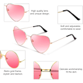 Miniatyrbilde 3 av 5: 2 par Hippy Specs solbriller - Retro Hippy stil
