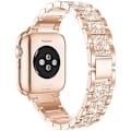 Miniatyrbilde 2 av 6: Kompatibel med Apple Watch Band 40 mm med deksel