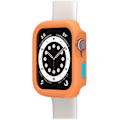 Miniatyrbillede 2 af 6: Etui til Apple Watch Series 4/5/6/SE 44mm