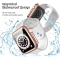Miniatyrbilde 3 av 5: Vanntett deksel for Apple Watch 44Mm Se (2. generasjon) Series 6 5 4