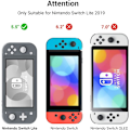 Miniatyrbillede 2 af 5: Switch Lite Etui Etui til Switch Lite