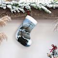 Miniatyrbillede 6 af 8: Gammelt Sejlskib Jule Strømper, Jule Strømpe Juletræ Hængende Pynt Til Jul Ferie Julegave Altes Segelschiff Einheitsgr