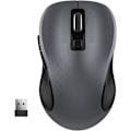 Miniatyrbilde 1 av 5: 2,4G trådløs mus for bærbar PC, ergonomisk datamus