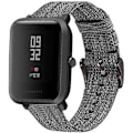 Miniatyrbilde 1 av 5: Bånd som er kompatible med Amazfit Bip/Bip 3 / Bip 3 pro/Bip U Pro,