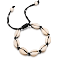 Miniatyrbillede 2 af 7: Nye 2024 18 Style Shell Anklets til kvinder Fod Smykker Sommer Barfodet Armbånd Ankel På Ben Ankelrem Boheme Tilbehør Mode Smykker