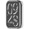 Pikkukuva 2 / 5: Näytönsuojakotelo yhteensopiva Xiaomi Smart Band 8 Pro:n kanssa, täysi peittävä pehmeä TPU-kotelo, suojaava näytönsuojus, puskurikehyslisätarvikkeet Xiaomille