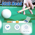Miniatyrbilde 4 av 5: Cue Tips Set - Biljard og Snooker Cue Reservetips