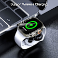 Miniatyrbilde 4 av 6: [2-pakning] etui som er kompatibelt med Apple Watch Ultra