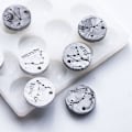 Miniatyrbilde 5 av 5: Tolv stjernetegn liten sirkel tegn form DIY aromaterapi tabletter