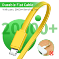 Miniatyrbild 5 av 5: Multiladdningskort kabel. 2PCS Multipel USB Laddningskabel